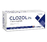 CLOZOL*CREMA VAG 30G 2%