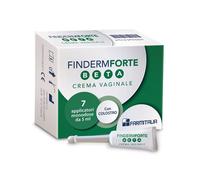 Farmitalia Crema vaginale Finderm Forte Beta