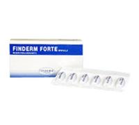 Farmitalia Finderm Forte Capsule Molli Vaginali 6 Pezzi