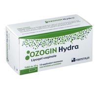 FARMITALIA GEL VAGINALE OZOGIN HYDRA 30 G