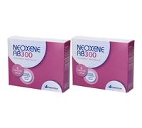 Farmitalia Neoxene AB 3000 2x5x140 ml Doccia vaginale