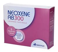 Farmitalia Neoxene AB 3000 5x140 ml Doccia vaginale
