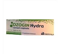 FARMITALIA GEL VAGINALE OZOGIN HYDRA 30 G