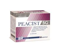 Farmitalia Peacist 5G Integratore Alimentare, 14 bustine