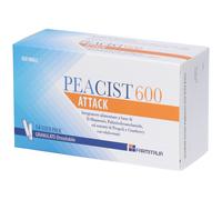 Farmitalia Peacist 600 Attack 14 Stickpack Orosolubili