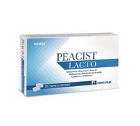 PEACIST Lacto 20 Cpr
