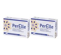 Farmitalia PerElle 2x39 g Compresse