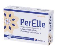 Farmitalia PerElle 39 g Compresse
