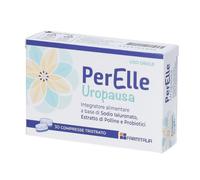 Farmitalia PerElle Uropausa Integratore Alimentare, 30 compresse