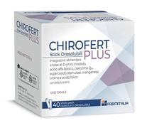 CHIROFERT PLUS 40STICK PACK