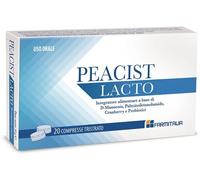 farmitalia srl - soc. unipers. Peacist lacto 20 compresse