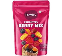 Farmley 8-in-1 Berries Mix -