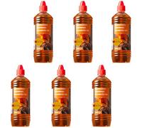 Farmlight Accendifuoco, arancione