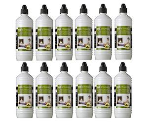 Farmlight Bioetanolo 12 x 1L