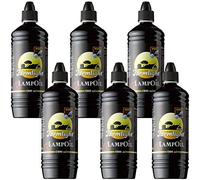 FARMLIGHT Lampoil 6x1L