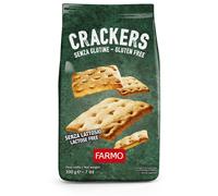 Farmo FARMO CRACKERS 200 G