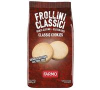 Farmo FARMO FROLLINI CLASSICI 400 G