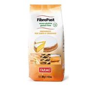 Farmo Fibre Past Preparato Per Dolci Senza Glutine 500 g