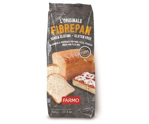 FARMO FIBREPAN MIX PAN/PIZ/DOLC