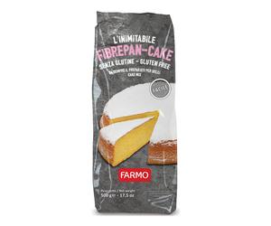 FARMO FibrePast Dolci S/G 500g