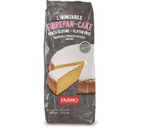 farmo Fibrepast Dolci Senza Glutine 500g