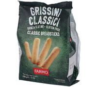 Farmo Grissini Classici Senza Glutine 200 g Snack