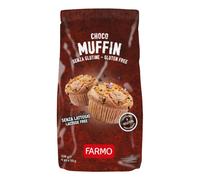 Farmo FARMO L'INIMITABILE FIBREPAN-CAKE 500 G