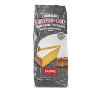Farmo l'inimitabile fibrepan-cake 500 g