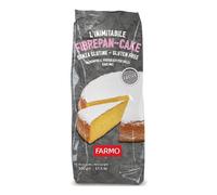 Farmo Fibre Past Preparato Per Dolci Senza Glutine 500 g