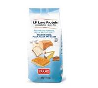 Farmo LP Low Protein Farina Senza Glutine
