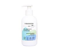 Farmoderm Bebè Bagnoschiuma e Shampoo 2 in 1 Senza Lacrime Corpo 300 ml