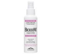 BIODERM ACQUA ROSE 125ML