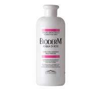 Farmoderm BIODERM ACQUA DI ROSE 500 ML