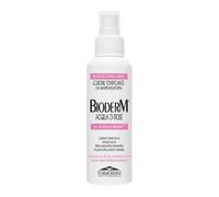 Farmoderm Bioderm Acqua Di Rose Spray 125 Ml
