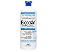 Farmoderm Bioderm Dermoliquido Ph Autoequilibrante 500ml