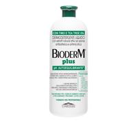 Farmoderm Bioderm Plus Timo Antibatterico 500 Ml