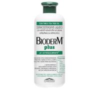 Farmoderm Bioderm Plus Timo Antibatterico 500ml