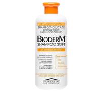 BIODERM SHAMPOO SOFT 500ML