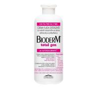Farmoderm Bioderm Total Gen Ph Autoequilibrante 500 Ml