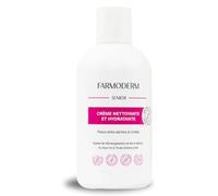 Farmoderm Detergente Corpo Senza Risciacquo Anziani Allettati Intimo 300 ml | Igiene completa senza acqua né catino: elimina gli odori, idrata e non secca la pelle fragile. Anche a letto