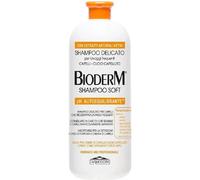 BIODERM SHAMPOO SOFT 1000ML