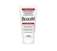 FARMODERM Srl Bioderm Pasta Barriera Allo Zinco - Flacone Da 150 Ml, Bianco