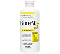 farmoderm srl Bioderm s antiacne antiseb 500