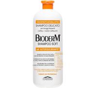 farmoderm srl BIODERM SHAMPOO SOFT 1000 ML
