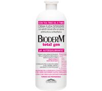 farmoderm srl Bioderm total gen 1000 ml