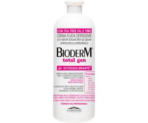 farmoderm srl Bioderm total gen 1000 ml