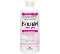 farmoderm srl Bioderm total gen 500ml
