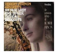 Farmon, Robert & His Orch - My Fair Lady And Other..