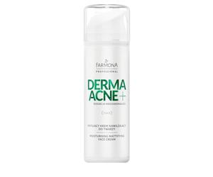 Farmona Derma Acne + Crema Idratante Viso 150 ml