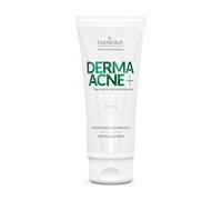 Farmona Derma Acne Plus - Maschera emolliente